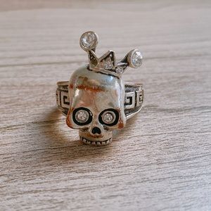 Vintage ring